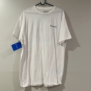 👕 Columbia Men’s T-shirt